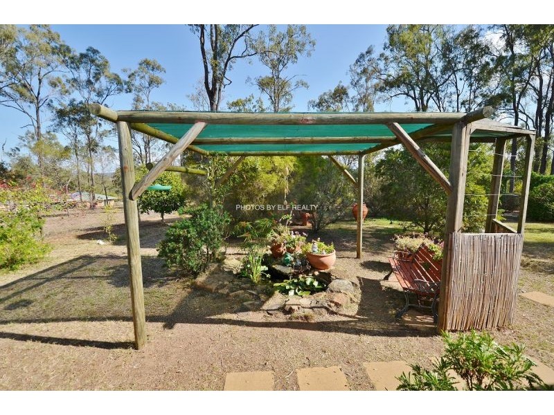 Laidley Heights QLD 4341