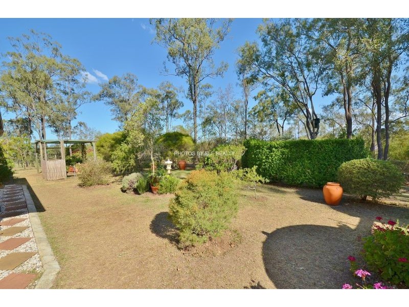 Laidley Heights QLD 4341