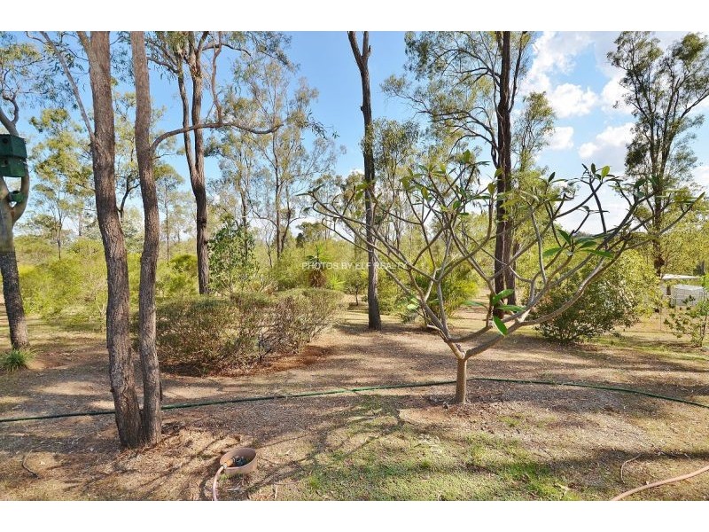 Laidley Heights QLD 4341