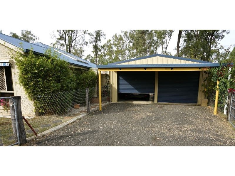 Laidley Heights QLD 4341