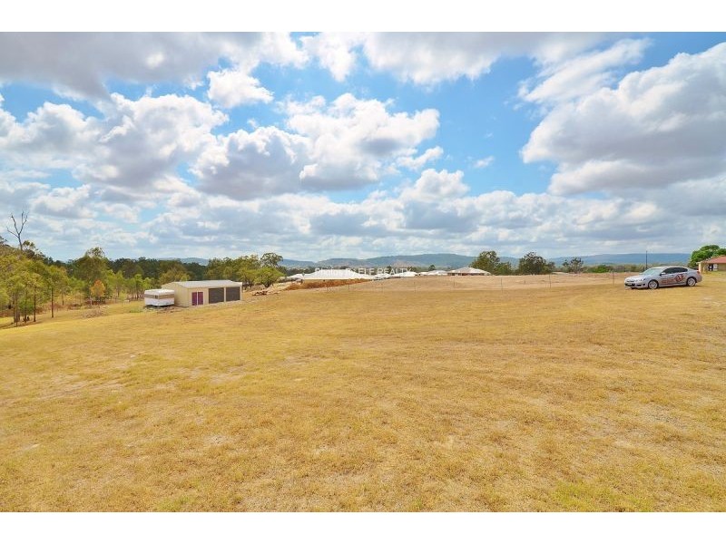 Hatton Vale QLD 4341