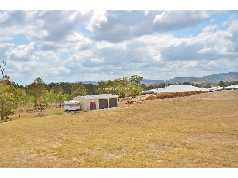 Hatton Vale QLD 4341