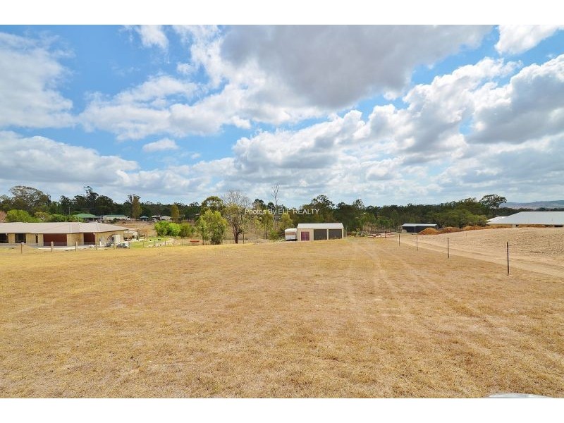 Hatton Vale QLD 4341