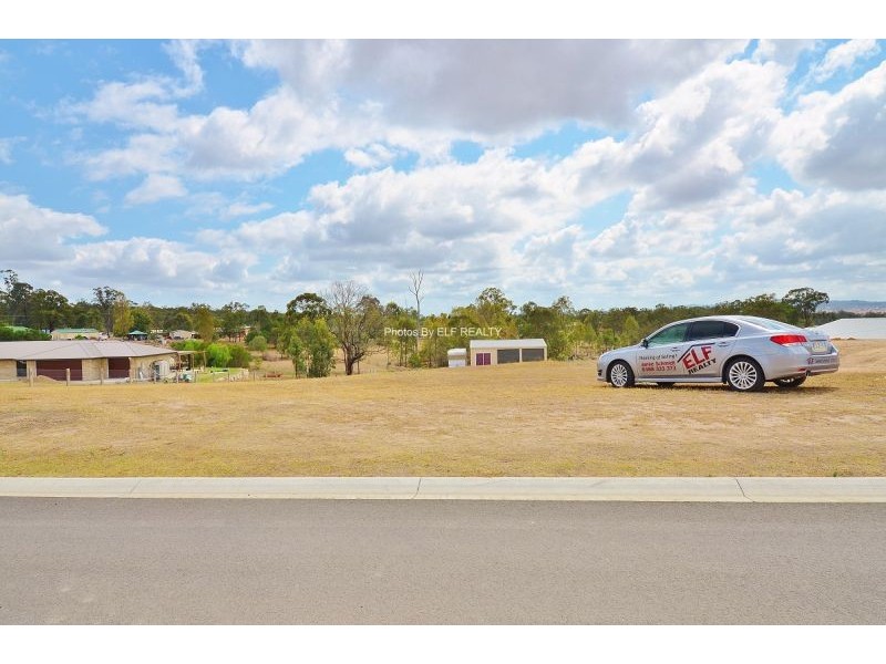 Hatton Vale QLD 4341