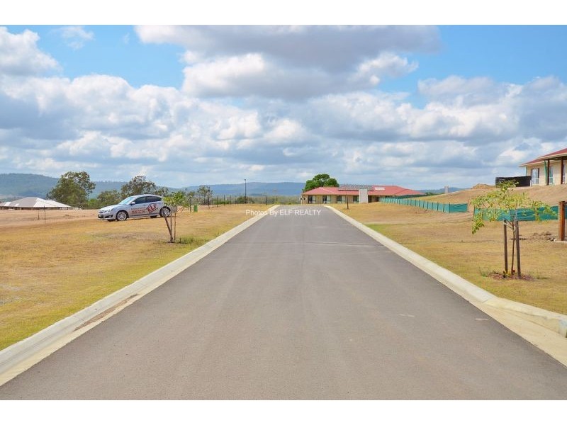 Hatton Vale QLD 4341