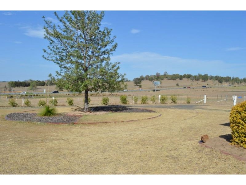 Plainland QLD 4341