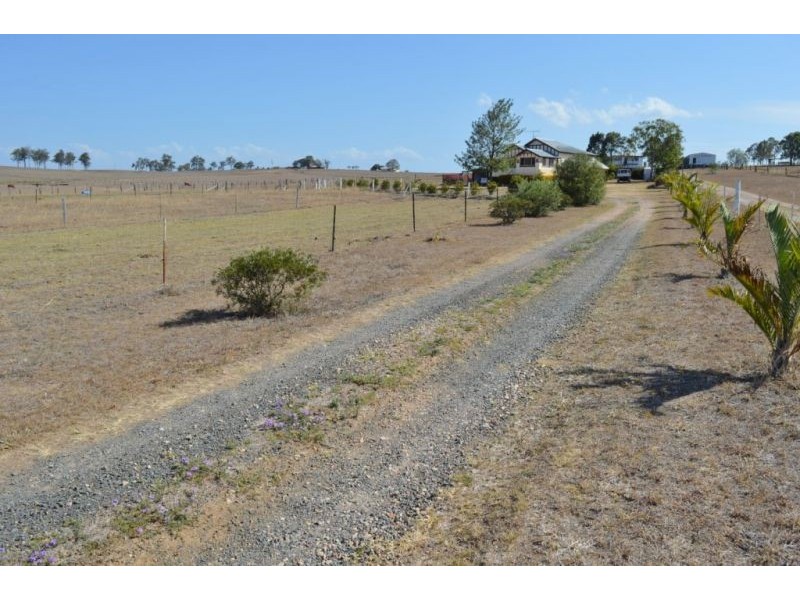 Plainland QLD 4341