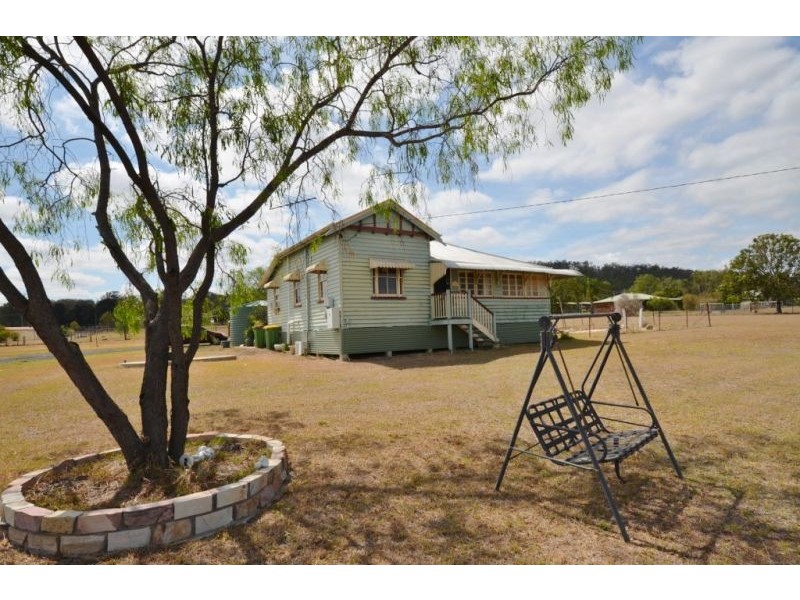 Summerholm QLD 4341