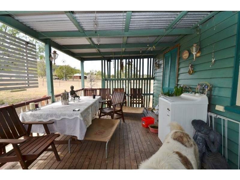 Summerholm QLD 4341