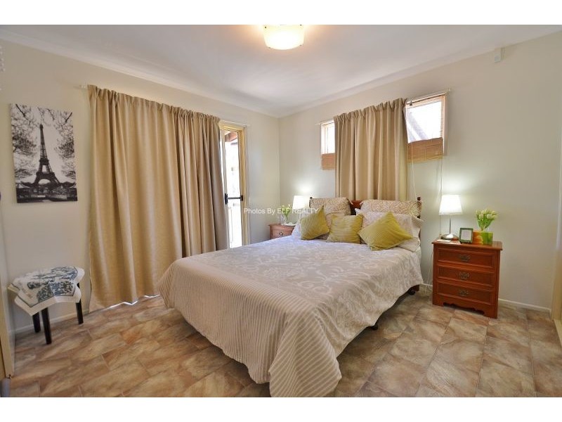 Regency Downs QLD 4341