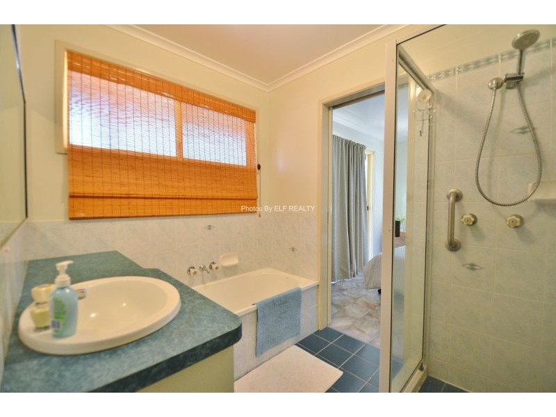 Regency Downs QLD 4341