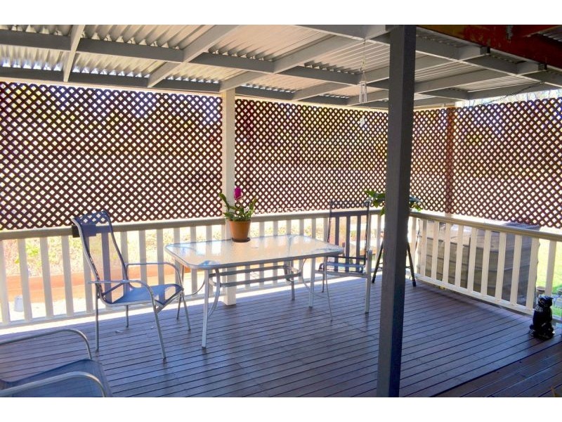 Regency Downs QLD 4341