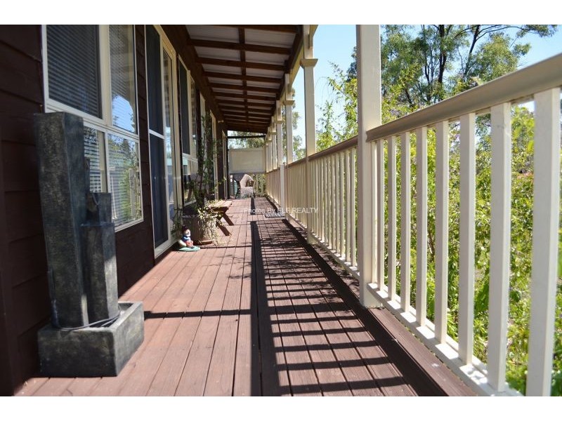 Regency Downs QLD 4341