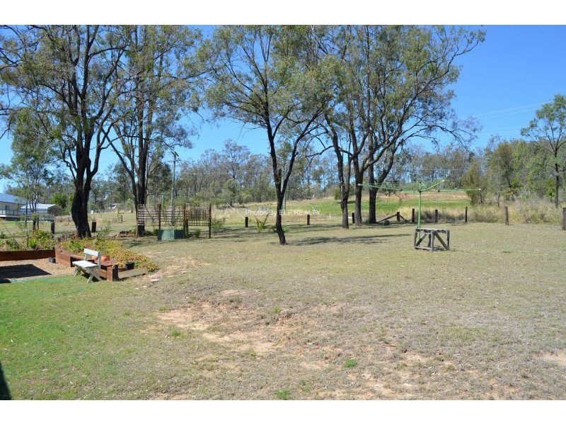 Regency Downs QLD 4341