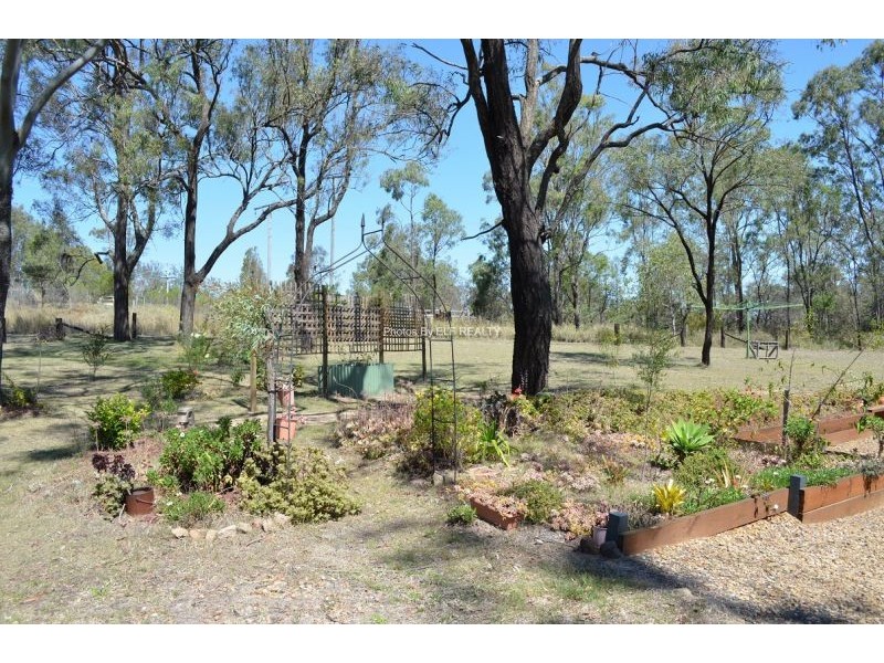 Regency Downs QLD 4341