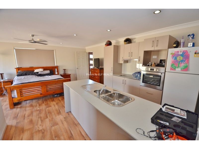 Hatton Vale QLD 4341