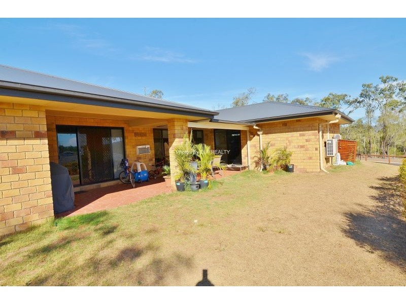 Hatton Vale QLD 4341