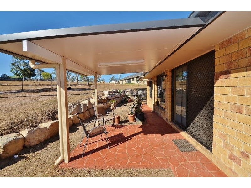 Hatton Vale QLD 4341