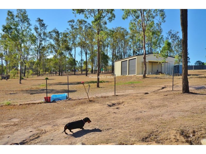 Hatton Vale QLD 4341