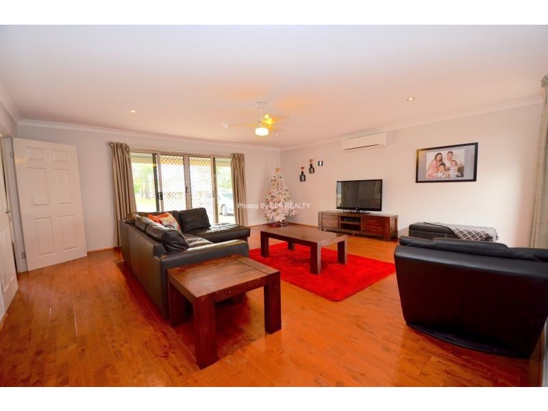 Hatton Vale QLD 4341