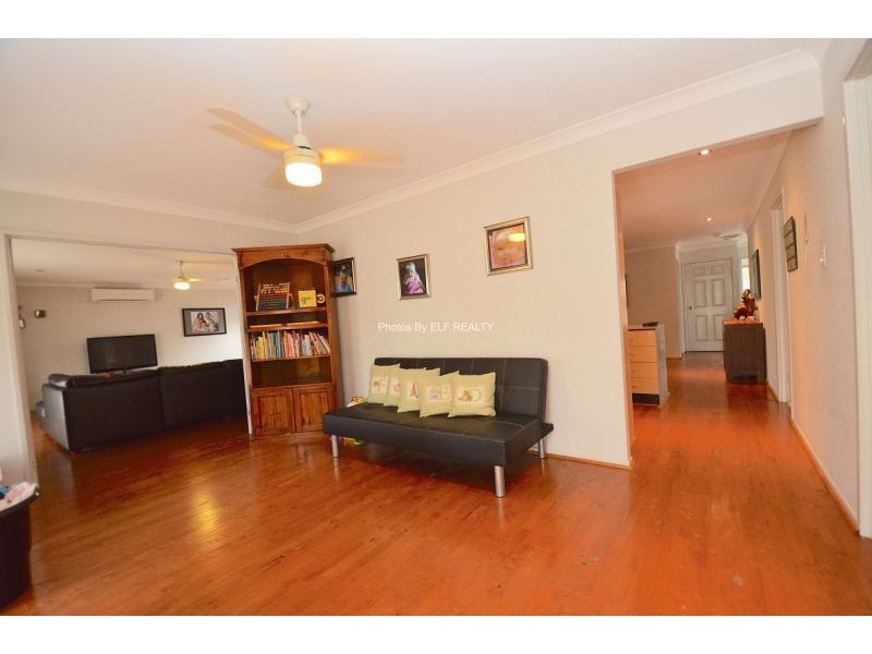 Hatton Vale QLD 4341