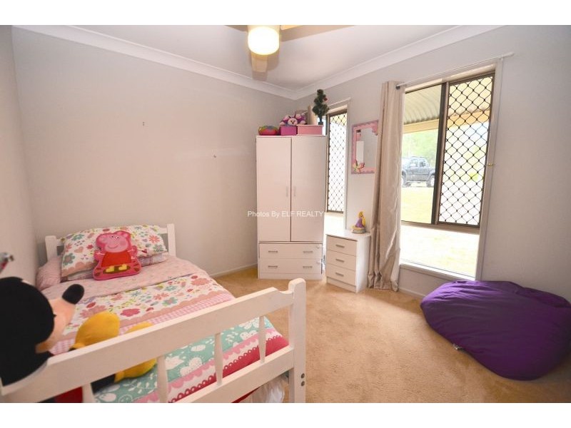 Hatton Vale QLD 4341