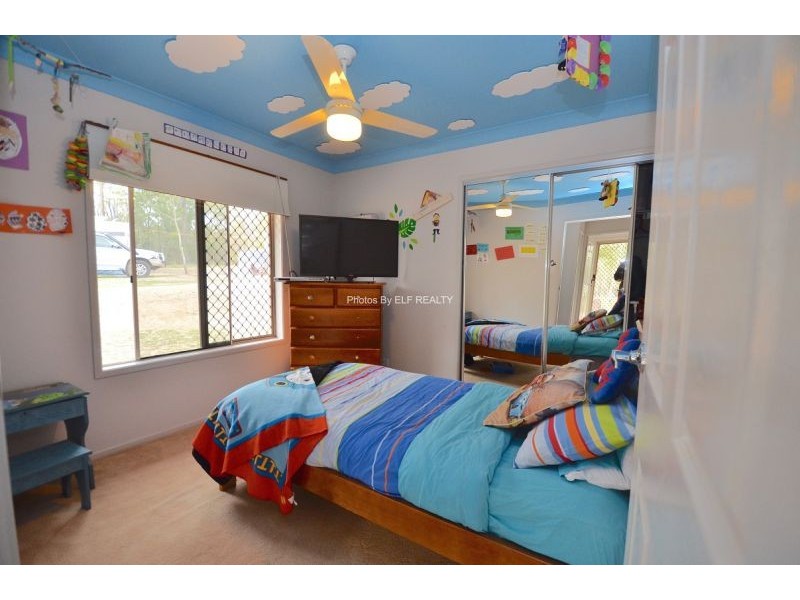 Hatton Vale QLD 4341