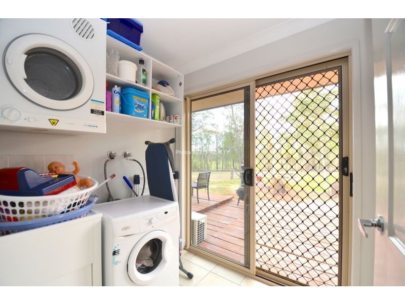 Hatton Vale QLD 4341