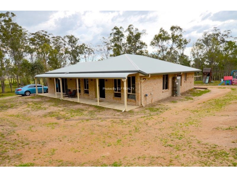 Hatton Vale QLD 4341