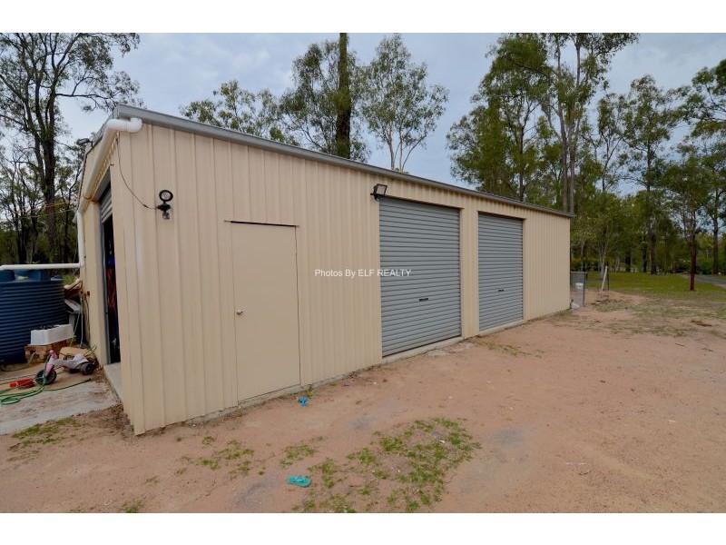 Hatton Vale QLD 4341