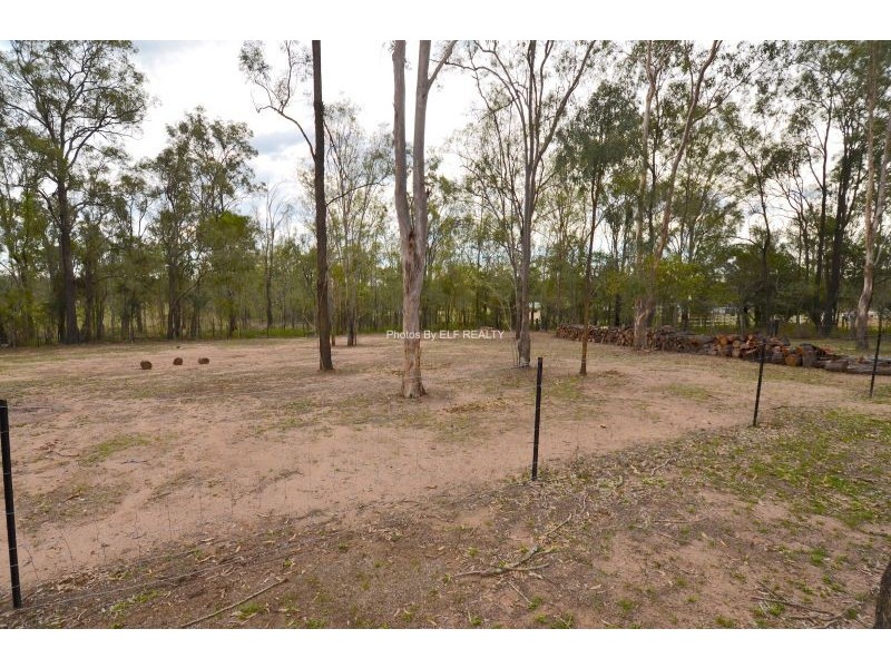 Hatton Vale QLD 4341