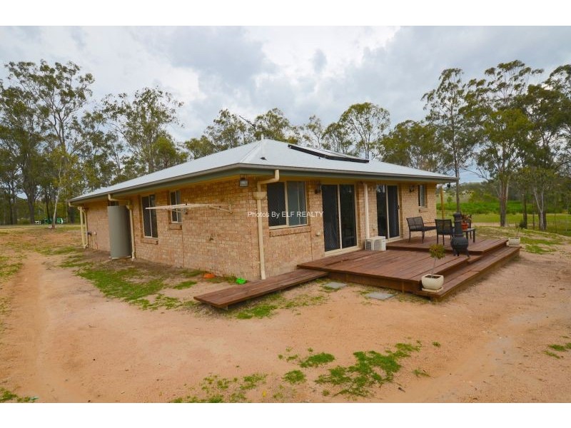 Hatton Vale QLD 4341