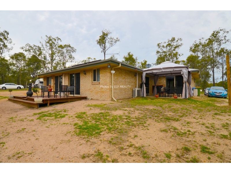 Hatton Vale QLD 4341