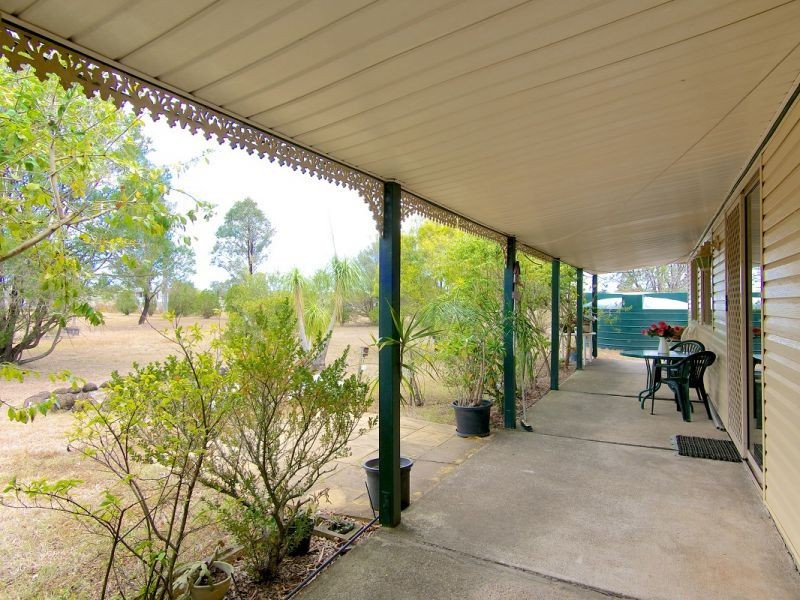 93 Brightview Road, Lockrose QLD 4342