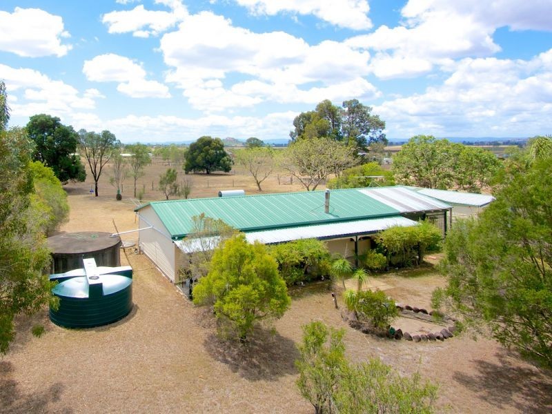 93 Brightview Road, Lockrose QLD 4342