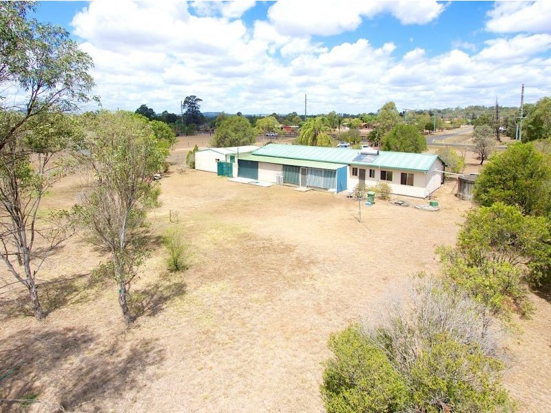 93 Brightview Road, Lockrose QLD 4342