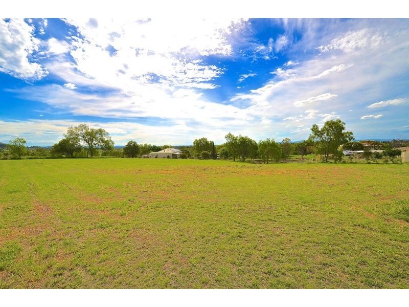 Regency Downs QLD 4341