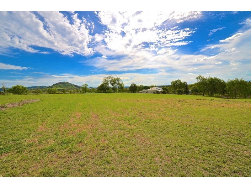 Regency Downs QLD 4341