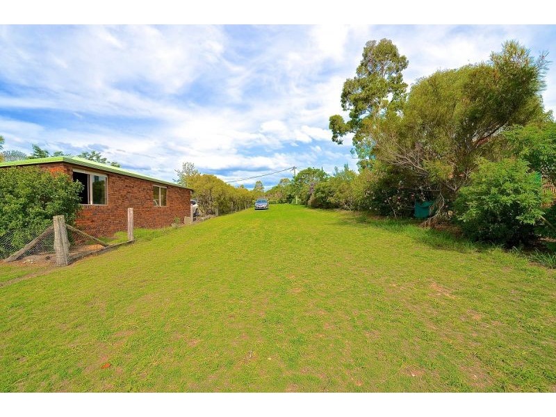 Regency Downs QLD 4341