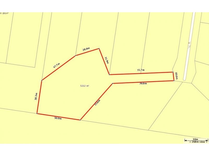 Regency Downs QLD 4341