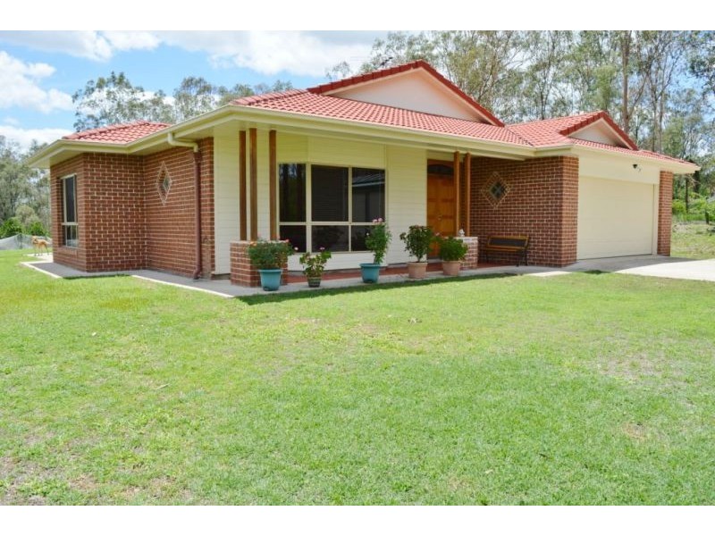 Glenore Grove QLD 4342