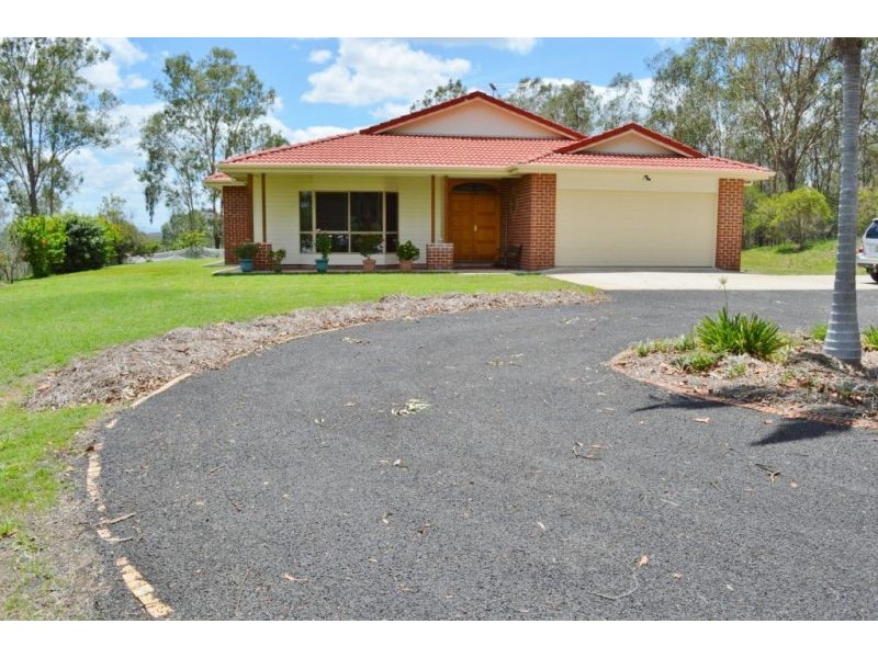 Glenore Grove QLD 4342