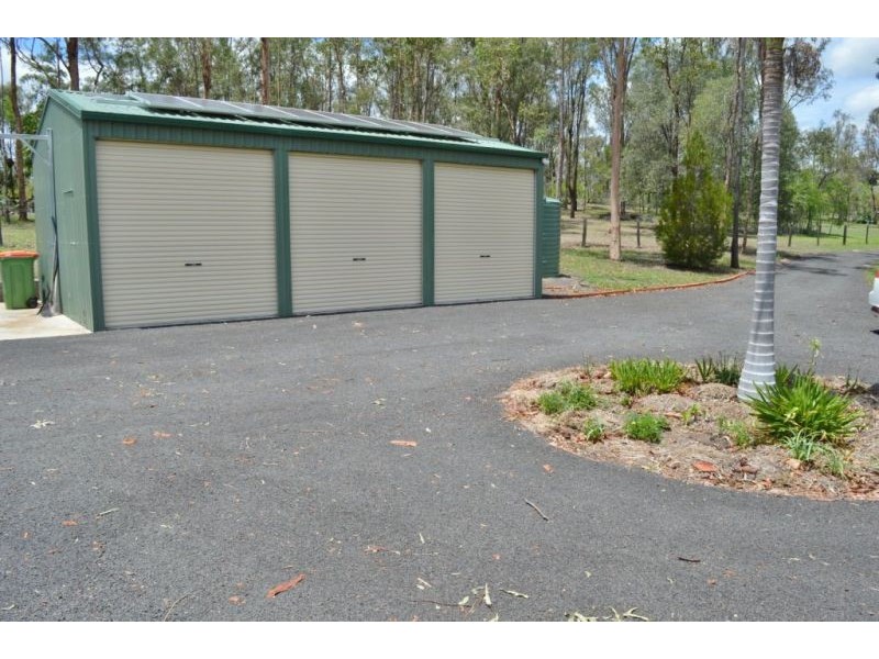 Glenore Grove QLD 4342