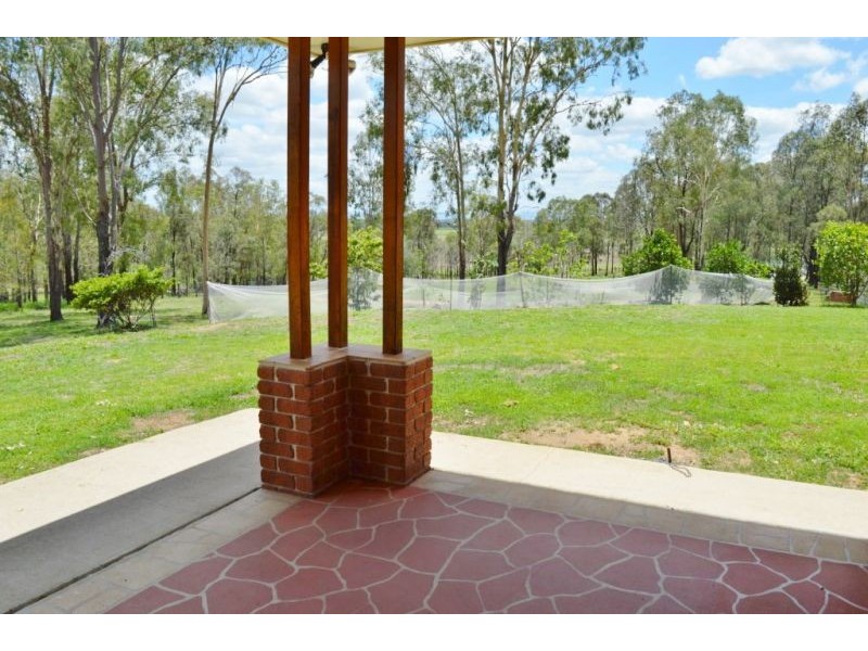 Glenore Grove QLD 4342