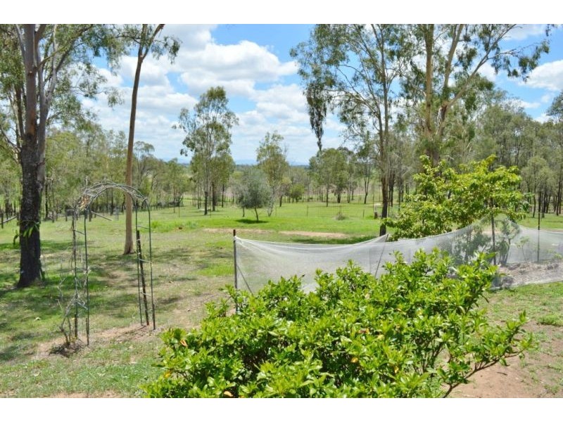 Glenore Grove QLD 4342