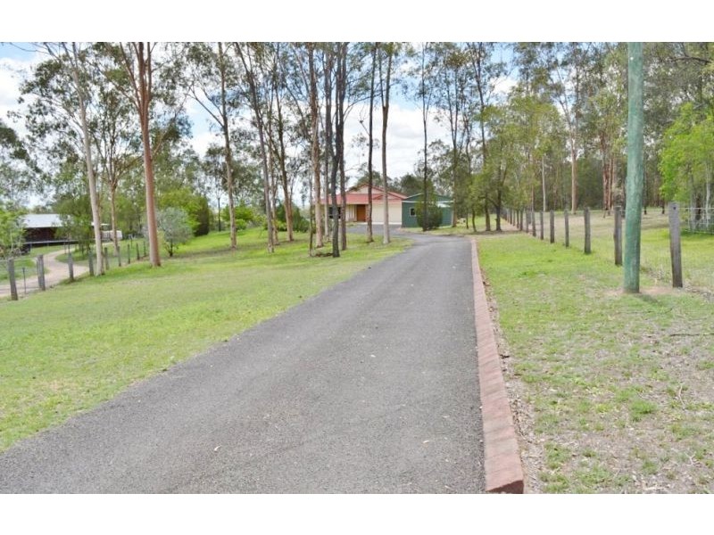 Glenore Grove QLD 4342