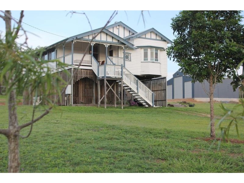 Glenore Grove QLD 4342
