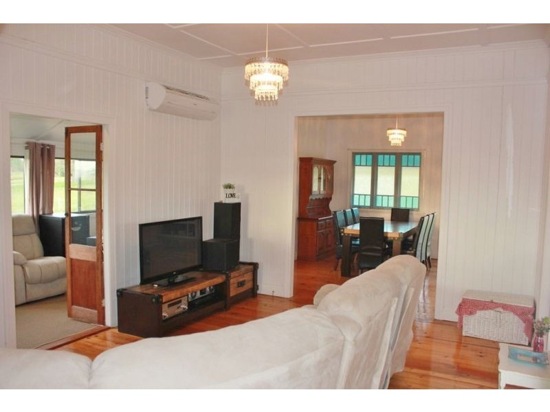 Glenore Grove QLD 4342