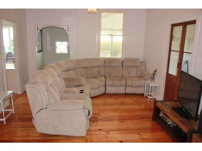 Glenore Grove QLD 4342
