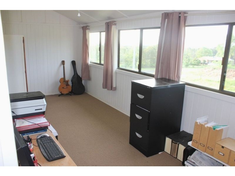 Glenore Grove QLD 4342